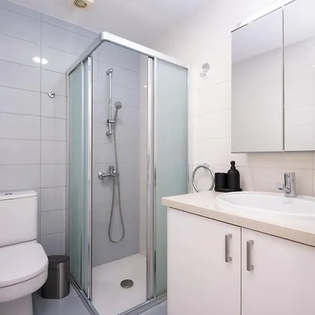 Apartment Princess Gardens Limassol