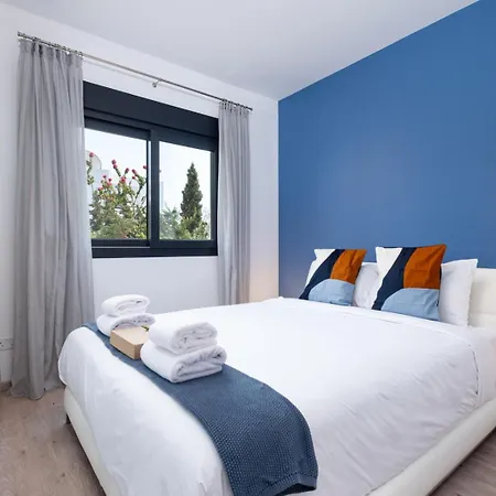 Princess Gardens Limassol