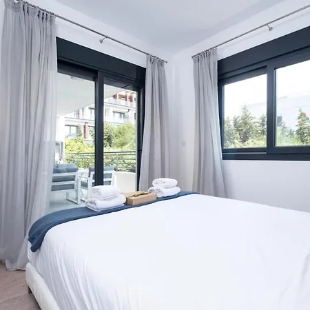 Princess Gardens Апартаменты *